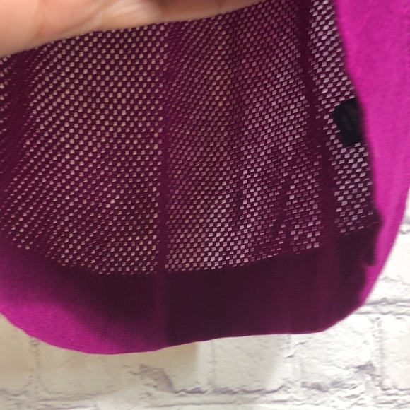 Express sweater fiucsia - Picture 4 of 9